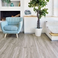 КОНЬЯЧНАЯ  КВАРЦ ВИНИЛ  ALPINE FLOOR  SEQUOIA